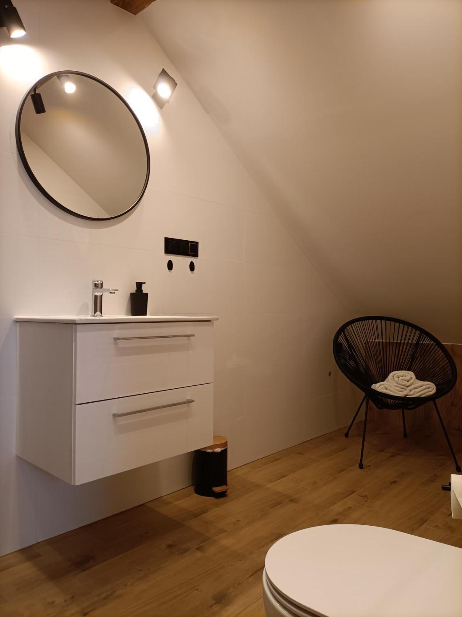 Apartamenty Krysin زاكوباني المظهر الخارجي الصورة