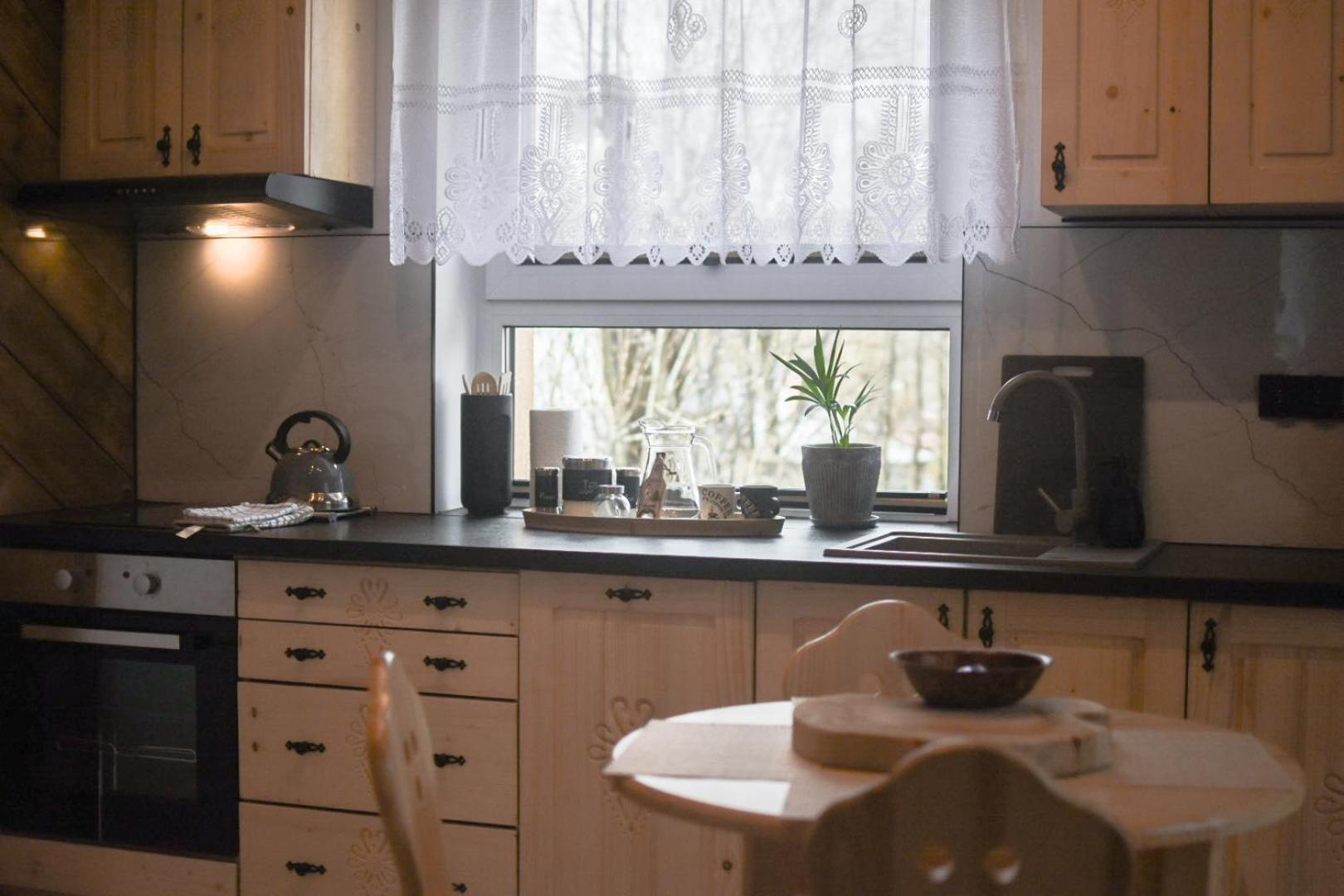 Apartamenty Krysin زاكوباني المظهر الخارجي الصورة