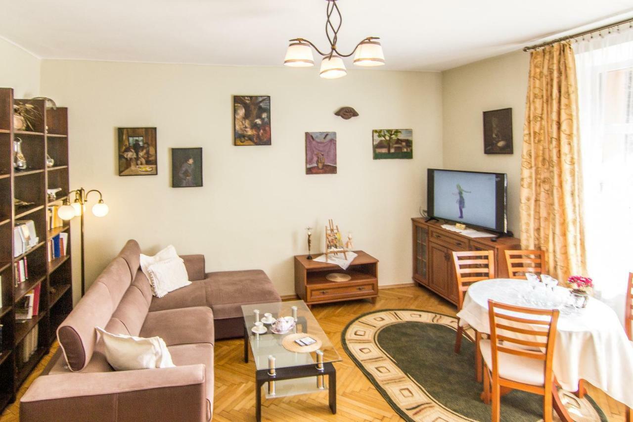 Apartamenty Krysin زاكوباني المظهر الخارجي الصورة