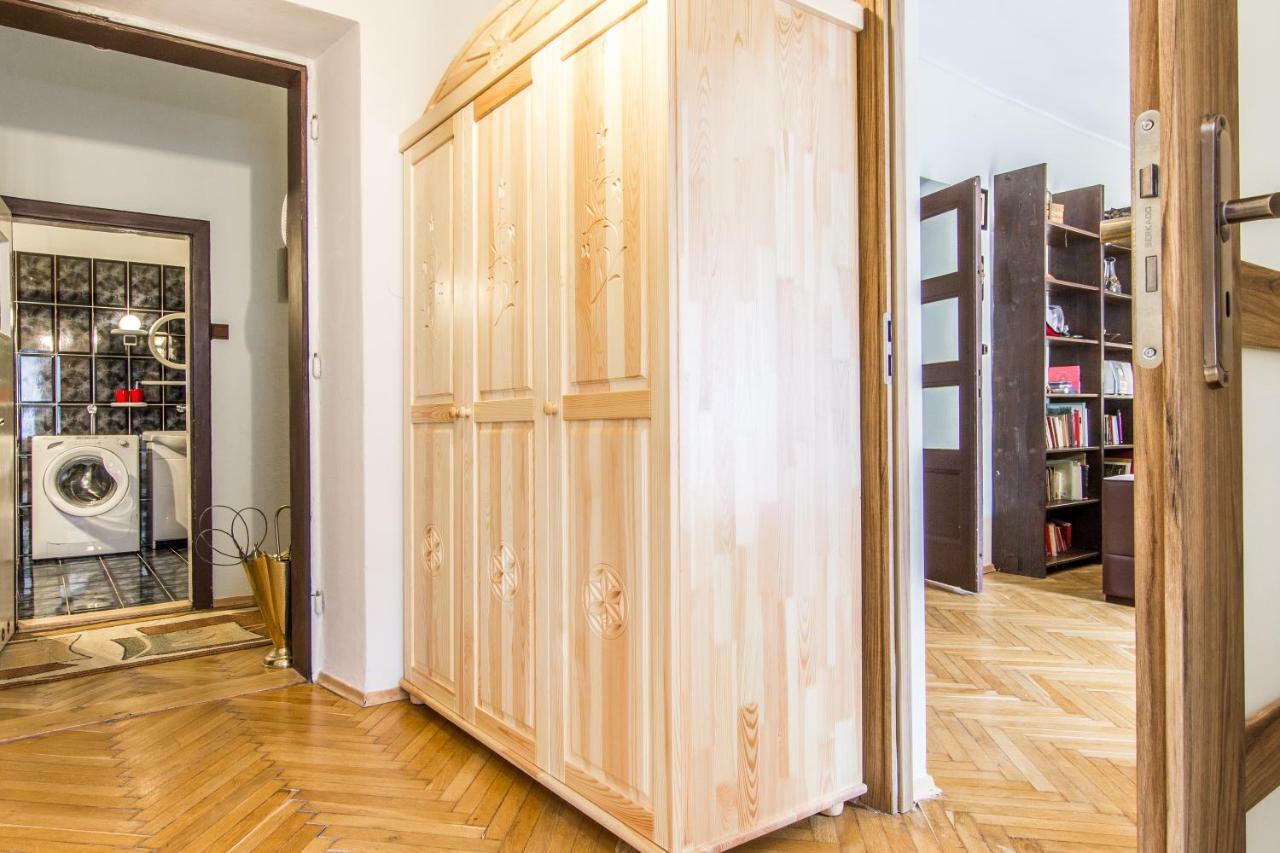 Apartamenty Krysin زاكوباني المظهر الخارجي الصورة
