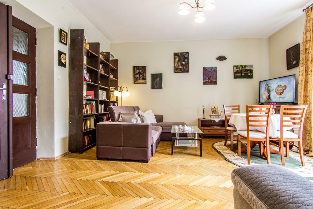 Apartamenty Krysin زاكوباني المظهر الخارجي الصورة